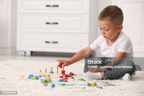 아시아 유아 발달 놀이 트렌드