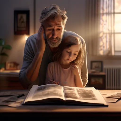 초기 치매 증상 놓치지 마세요