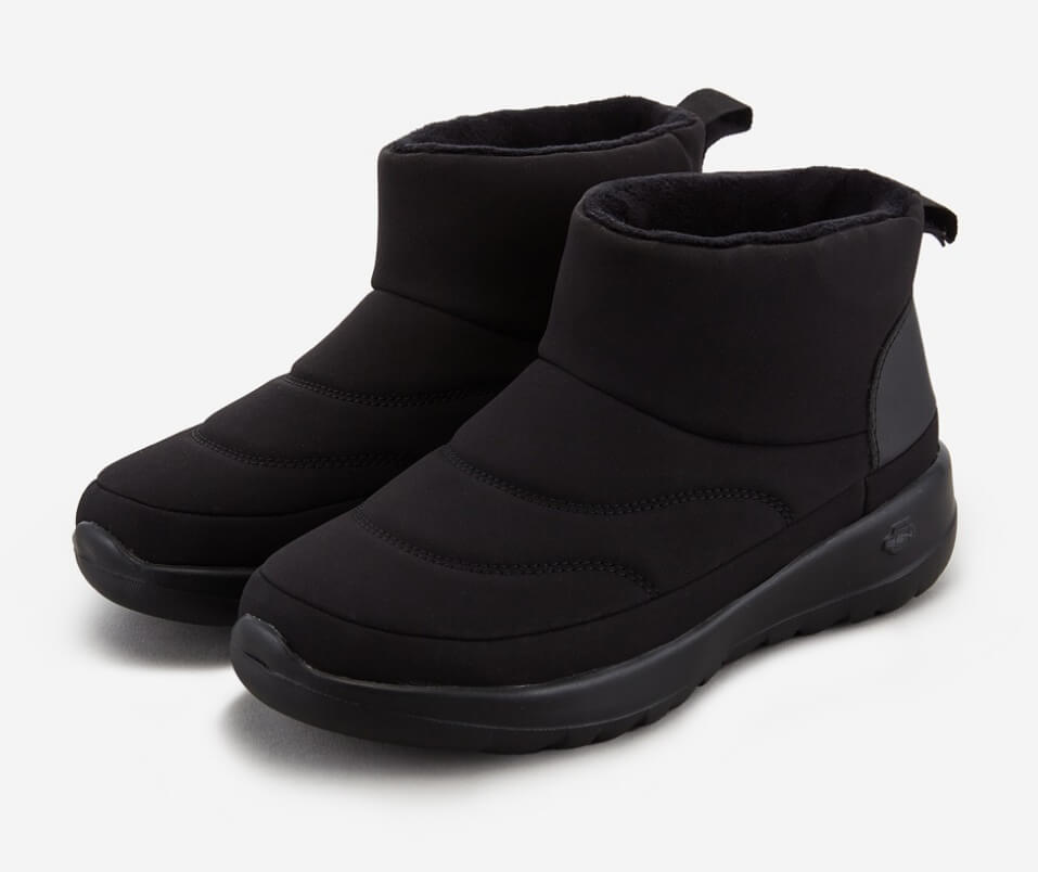 스케쳐스 여성 패딩부츠