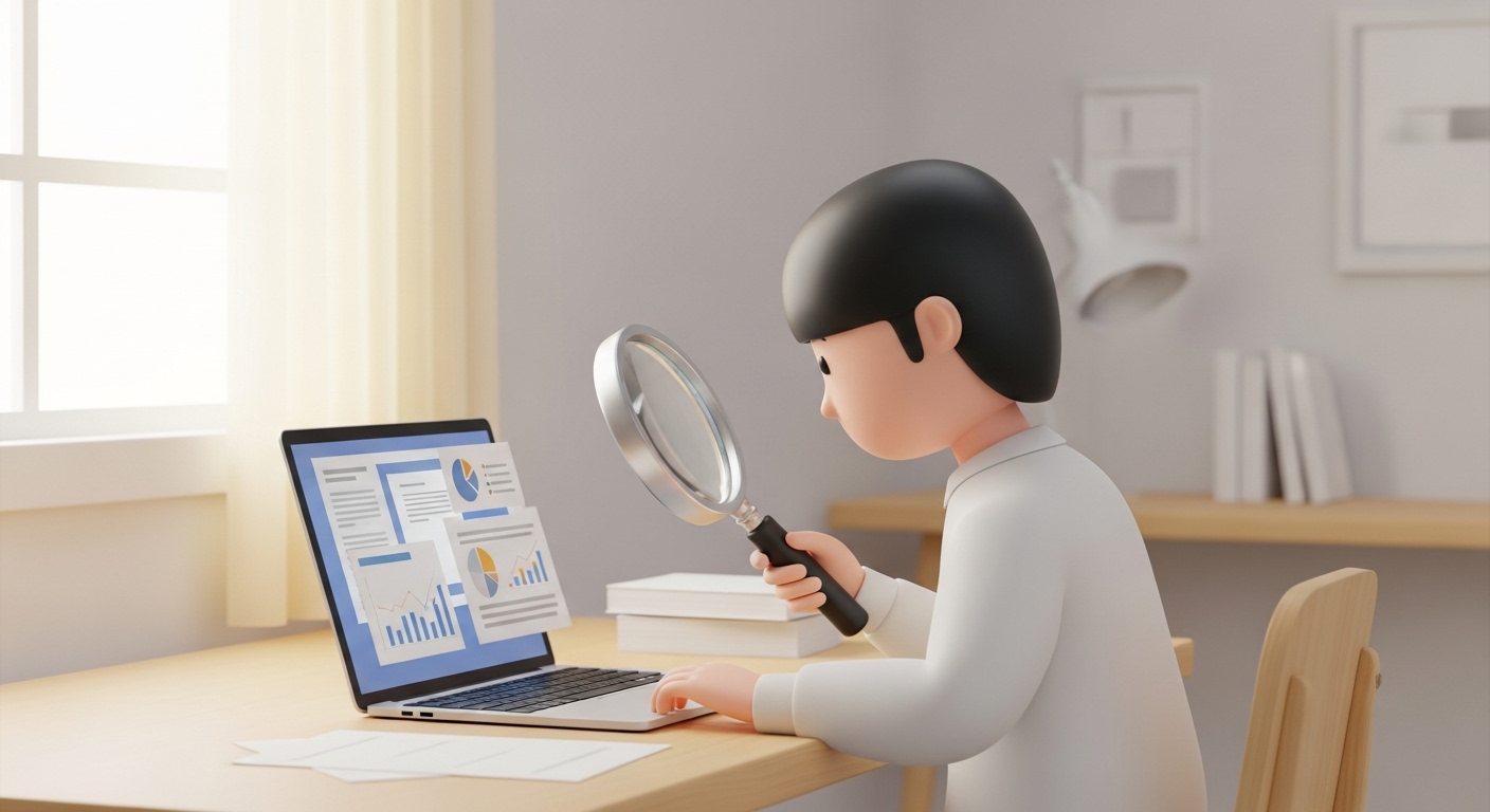 첫 번째 비밀: 성적과 이수 학점의 커트라인