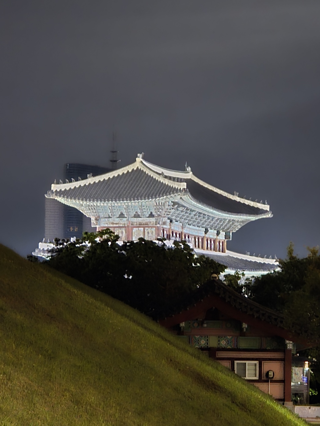 수원화성