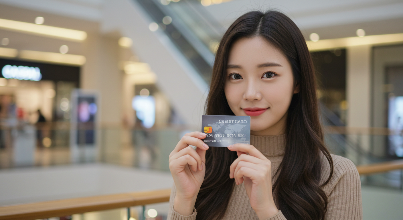 연회비 00원 프리미엄 신용카드