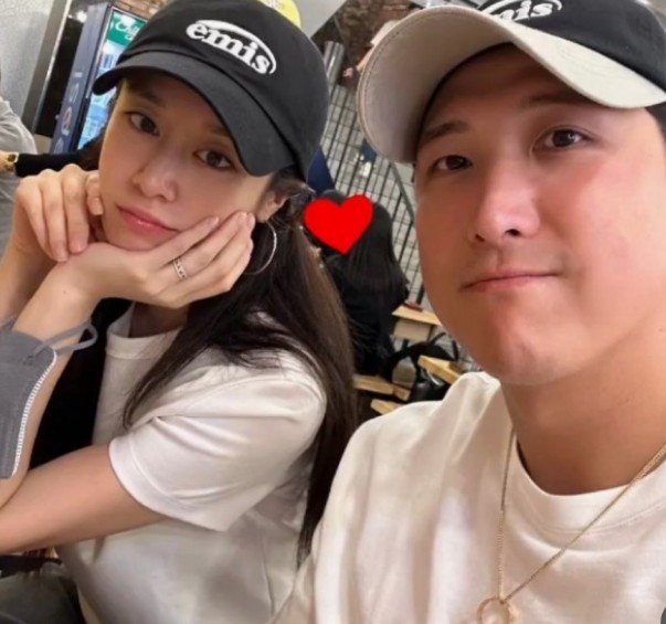 황재균 지연 결국 이혼