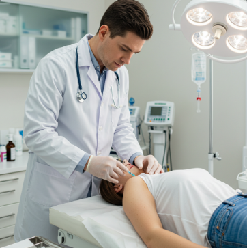 회전근개파열 증상 및 치료법11