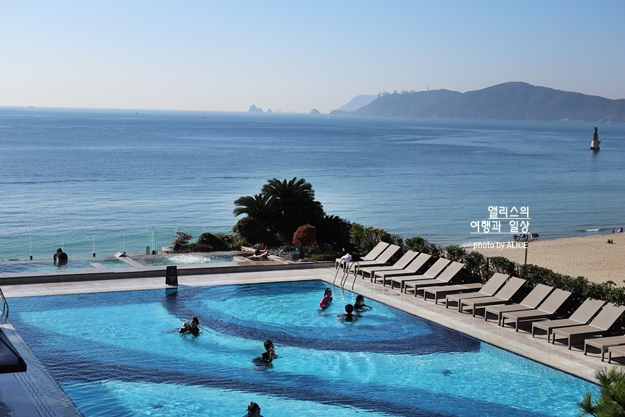 파라다이스 부산 신관 무료 업글 + 씨메르 무제한 패키지 프로모션 (~03.30) 해운대 노천탕