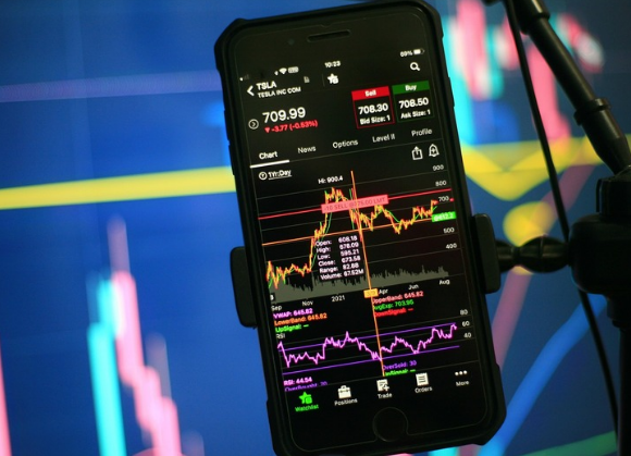 미국 주식시장과 한국 주식시장 관련자료