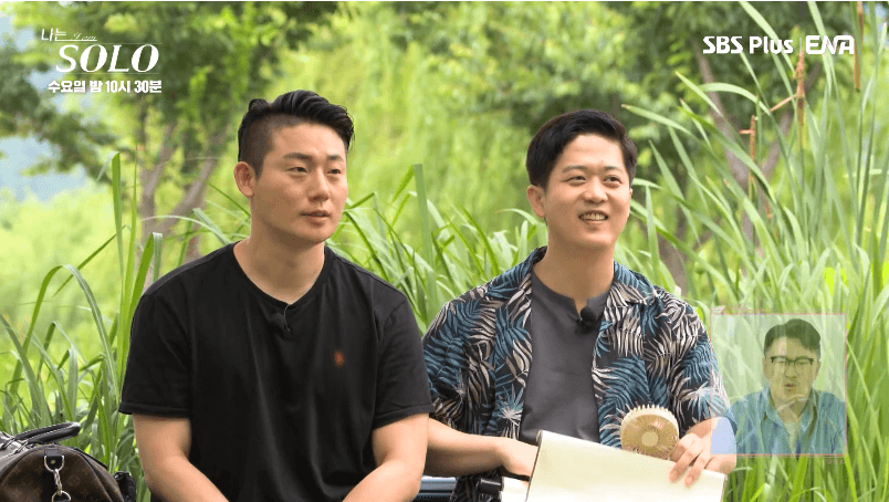나는 솔로 17기 옥순 직업 인기녀 등극