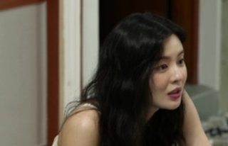 이선빈 전현무계획2