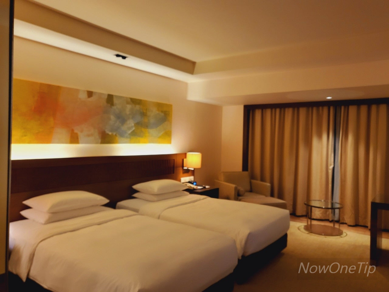 코타키나발루-호텔-추천-하얏트-리젠시-키나발루