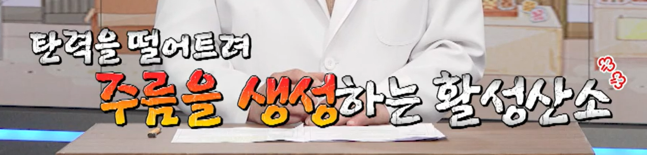 글루타치온 효능