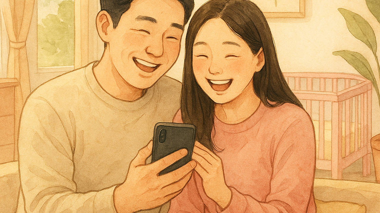 배우자-출산휴가-급여-신청-방법-중소기업-정부지원-일수-및-고용24-수령-03-혜택-지원금확인