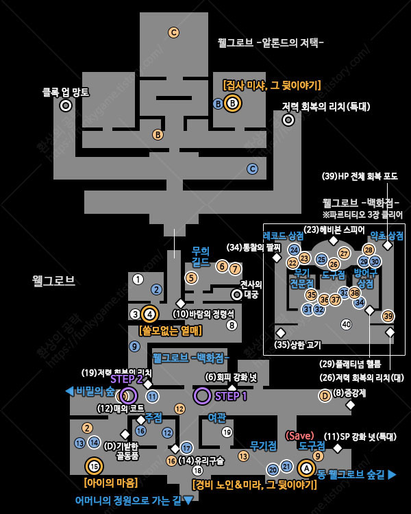 10 집사 미샤 이미지