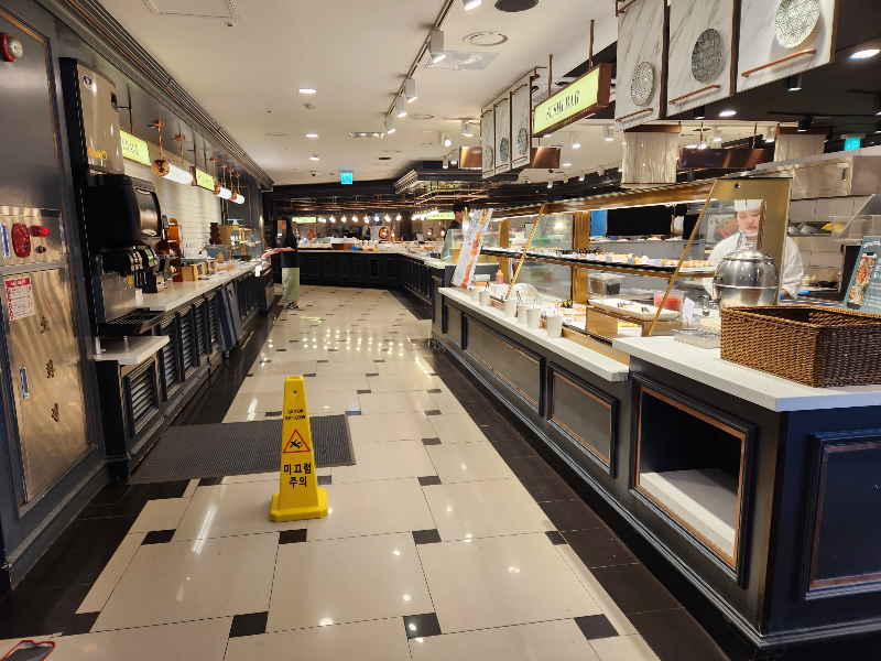 서울대 에그옐로우 애슐리퀸즈