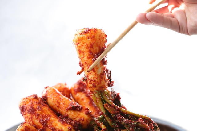 김장 재료 준비, 이것만 알면 끝