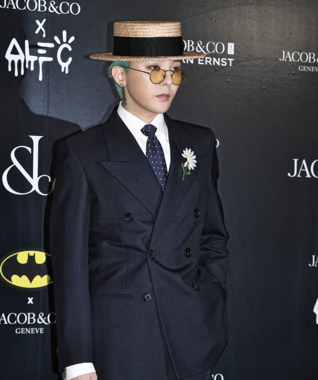 빈스&amp;#44; 지드래곤과 &lsquo;차차차&rsquo;로 컴백