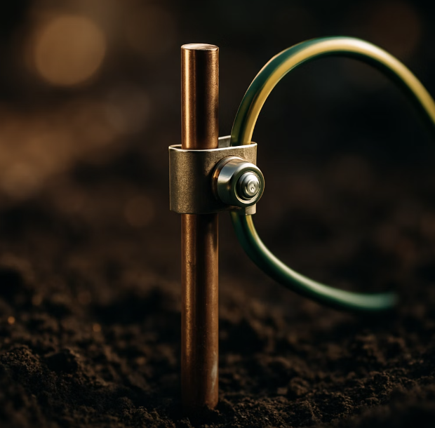 땅과의 연결&amp;#44; 어싱(Earthing)의 과학