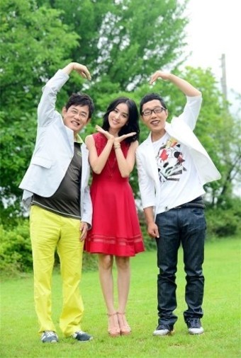 이경규 나이 김제동과 9년만에 화해