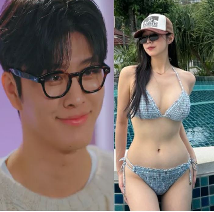 환승연애4 성백현 안지현 열애설 나이 직업 프로필