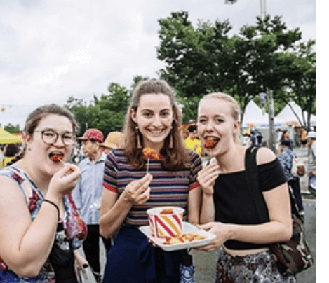 대구치맥페스티벌