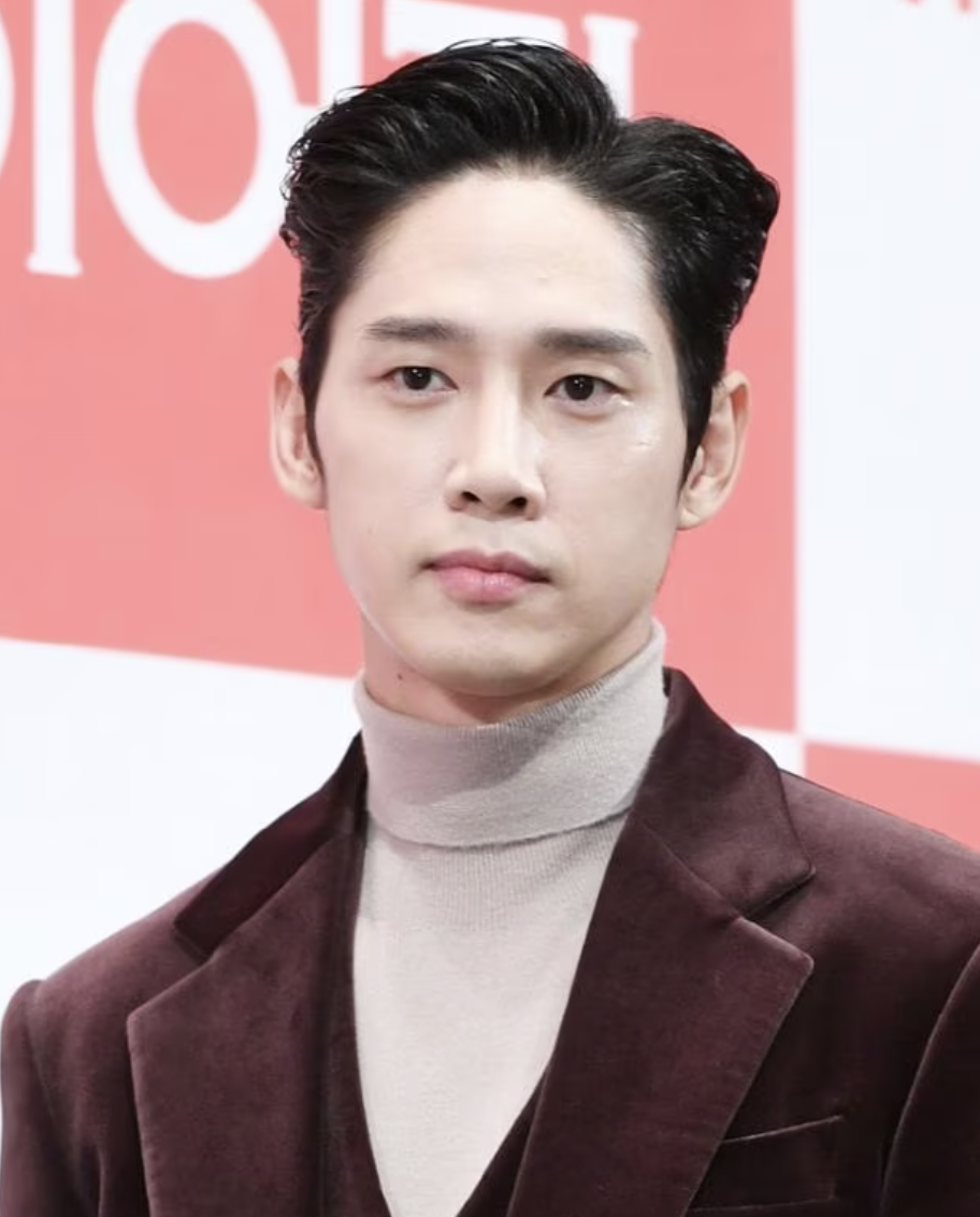 박성훈 제작발표회