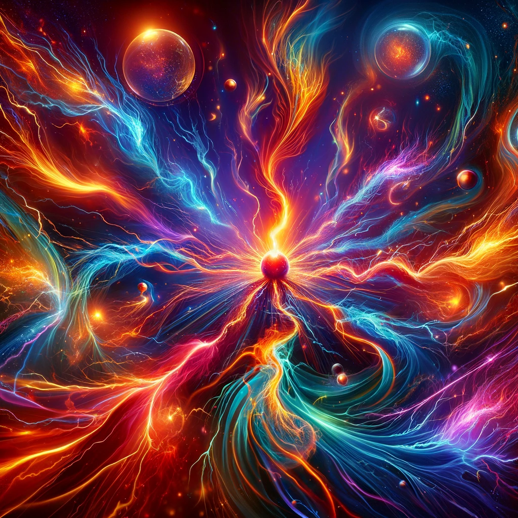 플라즈마 물리학