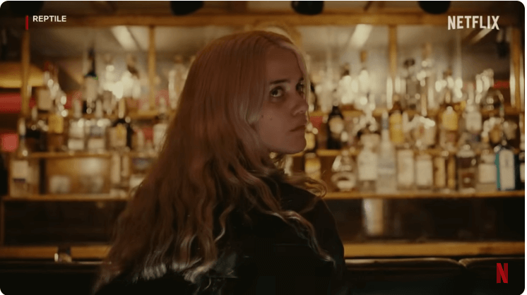 탈피 줄거리, 평점, 후기