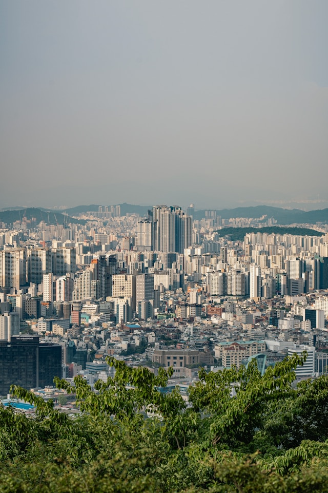 전라도 설 추석 명절 차례상 구성 특징