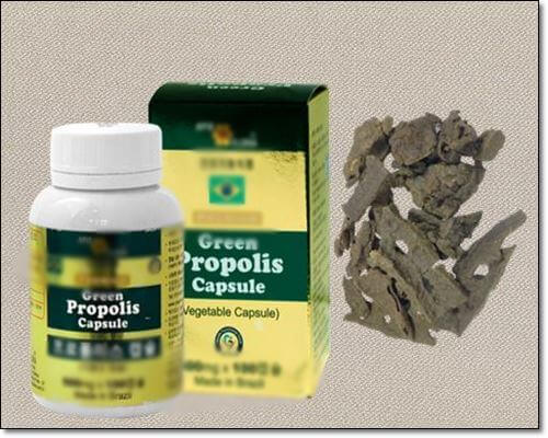 브라질 그린프로폴리스