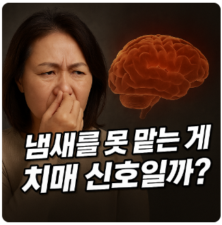 알츠하이머초기