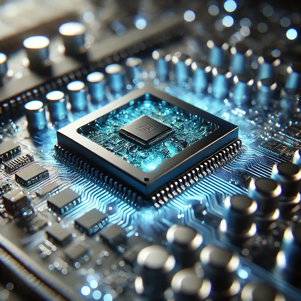 트럼프 대통령, 칩스법에 직격탄! 💥 "세금 낭비다!"