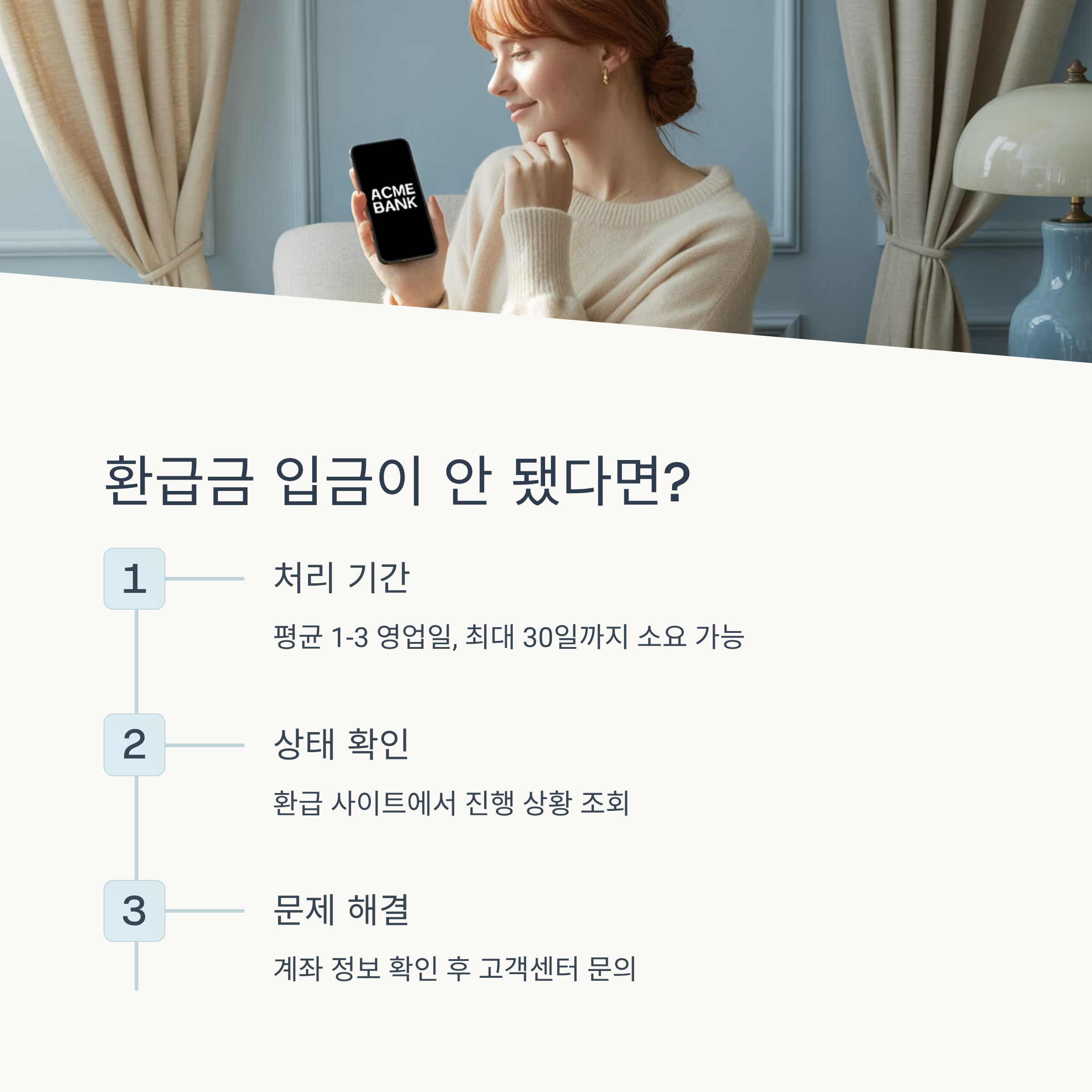 출국납부금 환급 받기