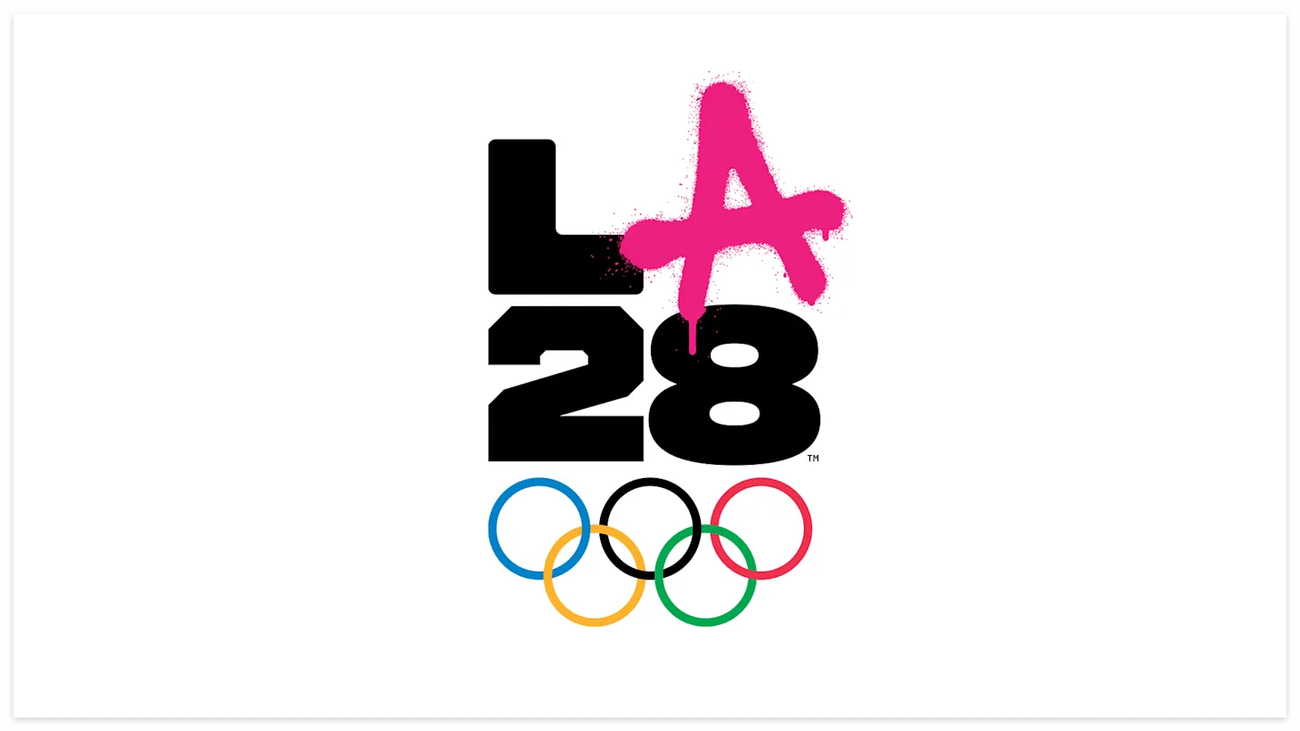 2028 LA올림픽 일정