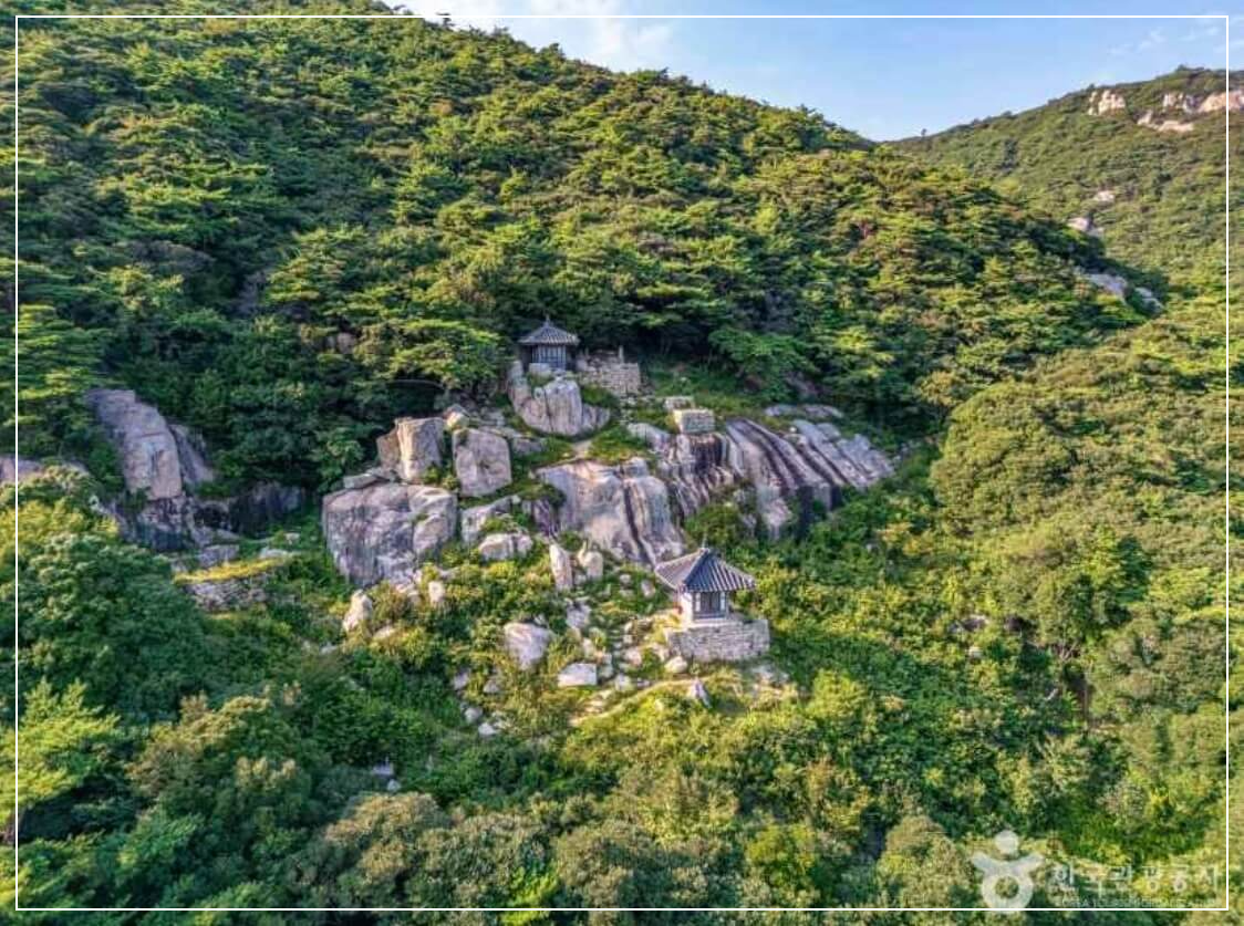 완도 가볼만한곳 베스트10 보길도 윤선도 원림(세연정·낙서재·동천석실)