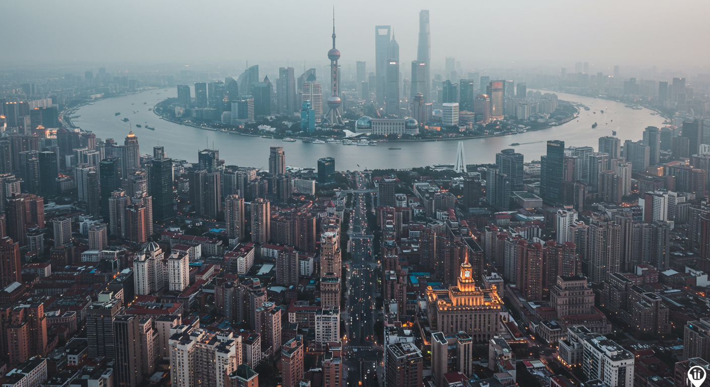 상하이 여행 경비