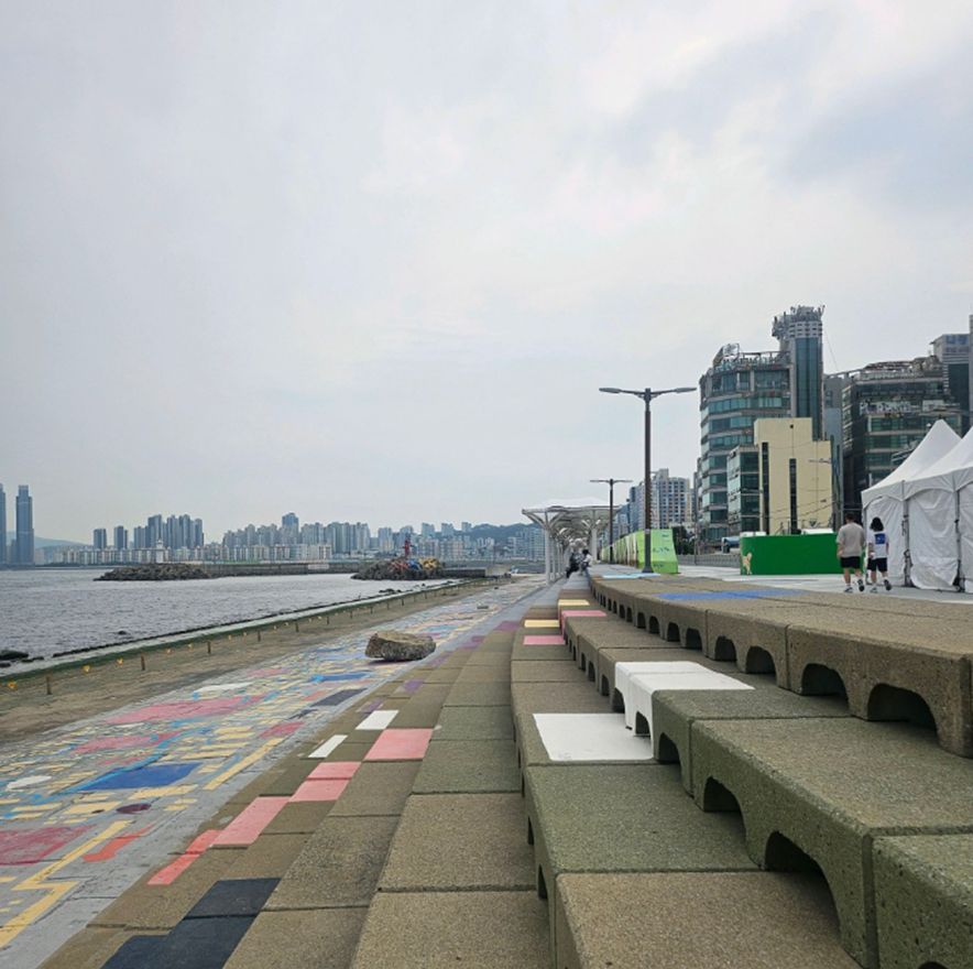 민락수변공원