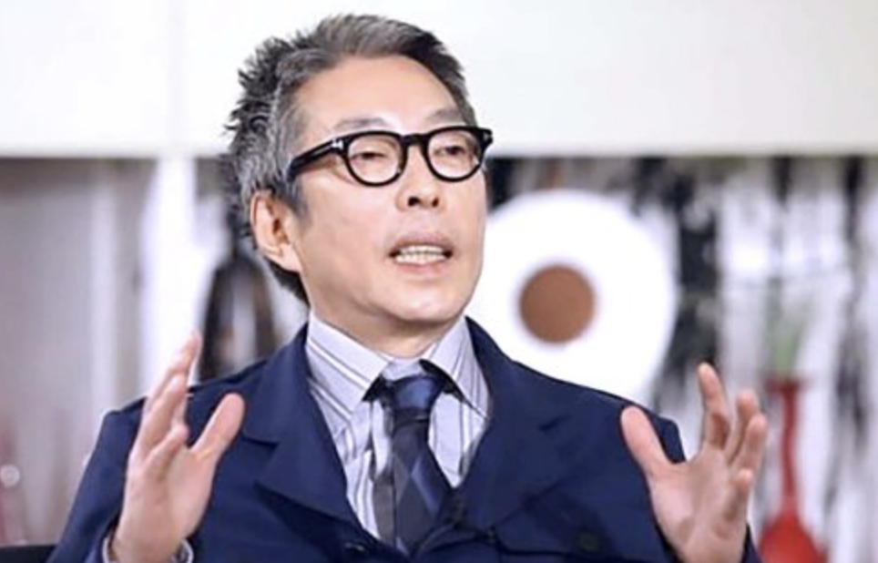 코미디언 서세원