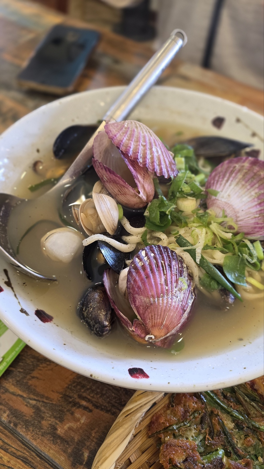 수영 나사리식당