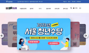 청년수당