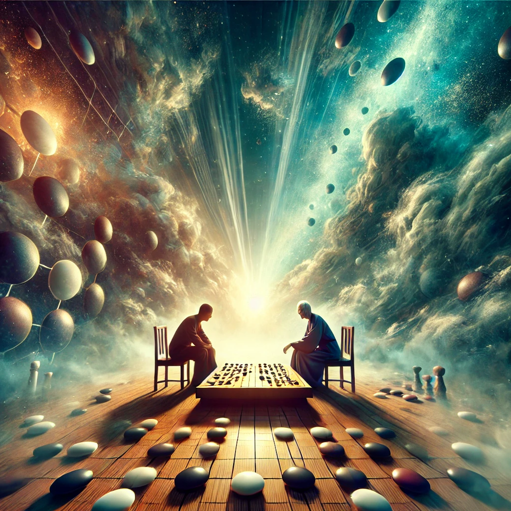 승부 관련 이미지