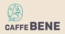 카페베네 신 로고