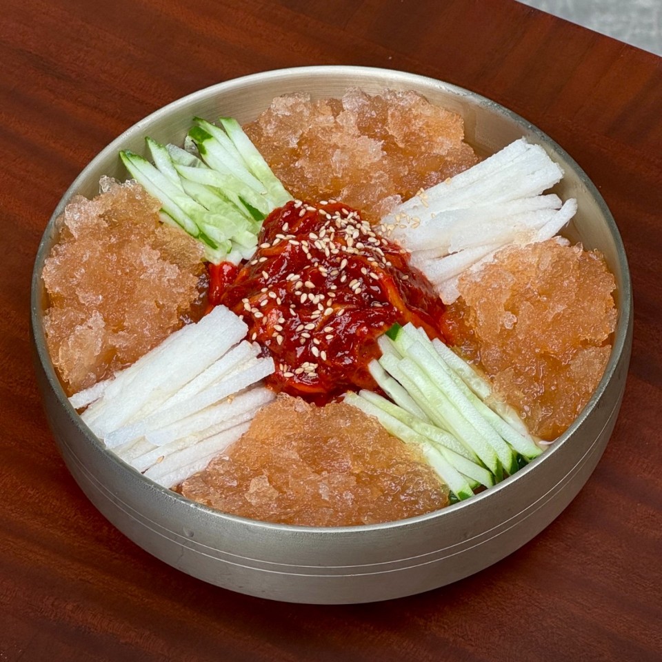 용산 국밥 맛집 찾는다면? 말방국밥 용산본점 메뉴와 분위기 총정리