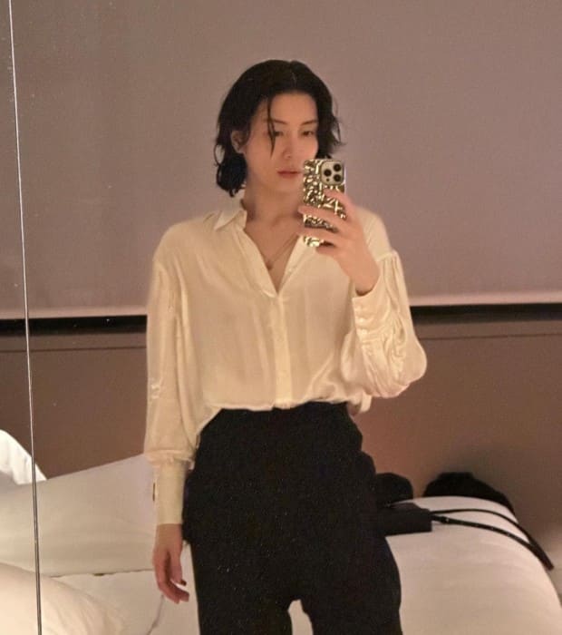 노민우 프로필