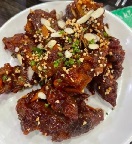 매운족발