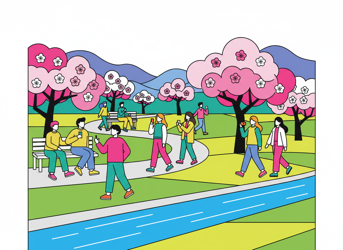 2026 광양 매화축제