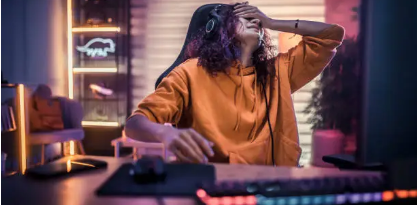 teen motivation loss