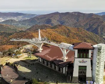 발왕산 케이블카_19