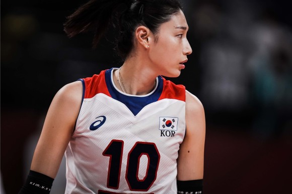김연경/