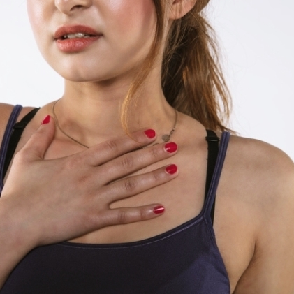 식도암 초기증상