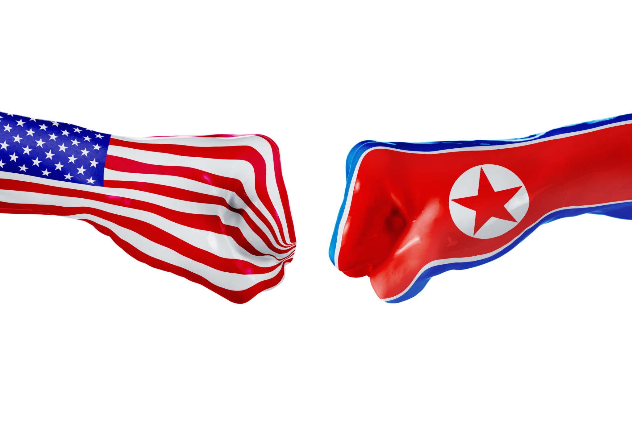 북미 대화 재개 시도와 난항
