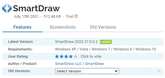 SmartDraw